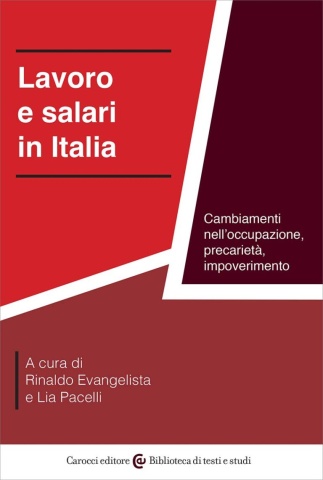 Lavoro e salari in Italia