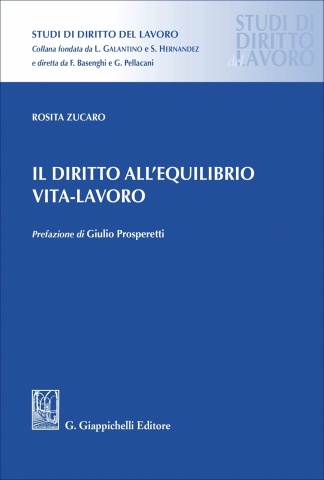Equilibrio vita-lavoro