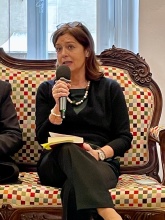 Stefania Cavagnoli
