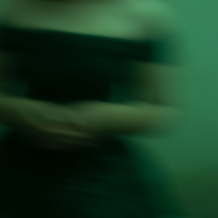 Il corpo al centro