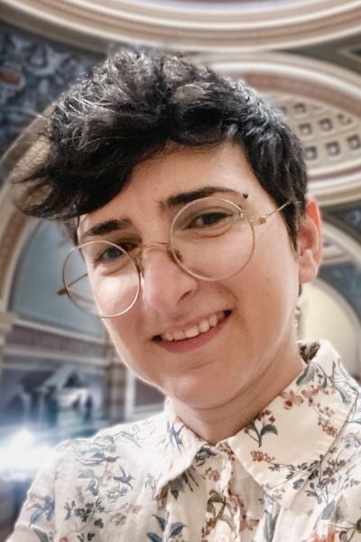 Didem Gürdür Broo