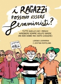 Ragazzi femministi