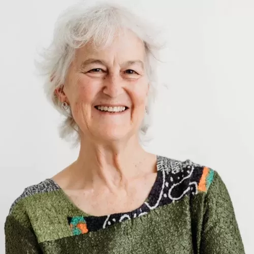Nancy Folbre