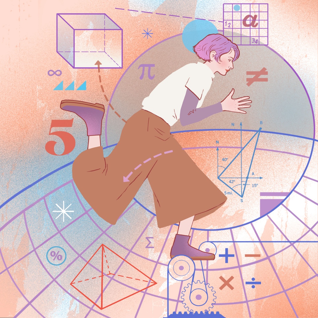 Francesca Protopapa Scienze matematiche fisiche naturali