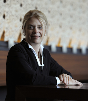 Londa Schiebinger