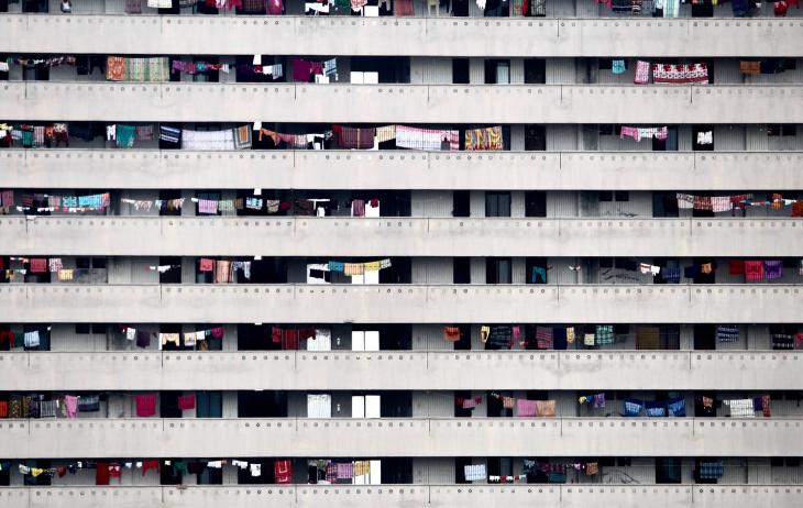 Foto: Unsplash/ Pujohn Das