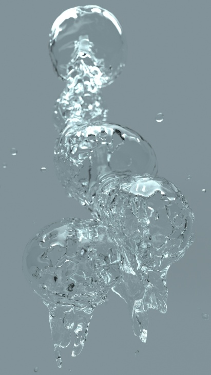 Sulle tracce dell'acqua con Marta Tuninetti