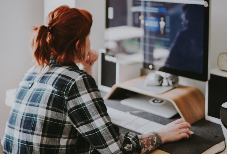 Foto: Unsplash/ Annie Spratt
