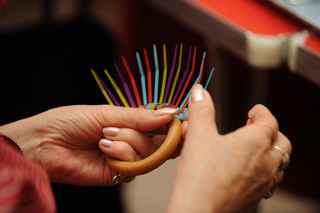 Foto: Flickr/ craftspace