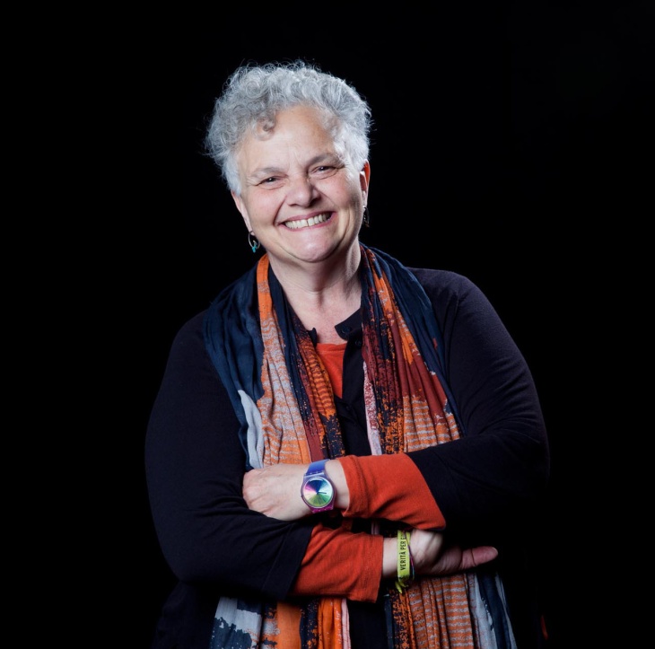 Marcella Corsi