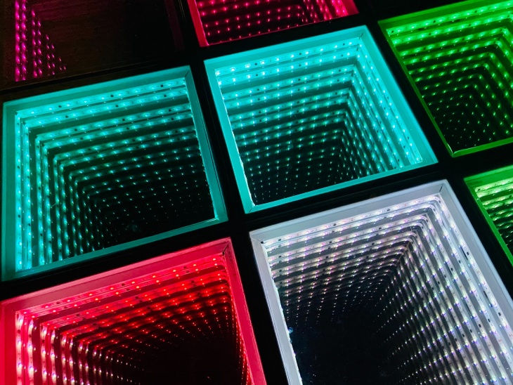 Foto: Unsplash/Stephen Kong