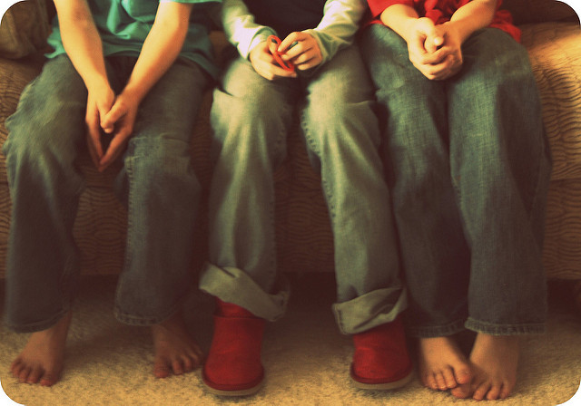 Foto: Flickr/ DenisenFamily