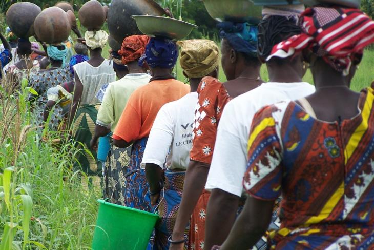 donne africane - dal sito www.consorzioabn.it