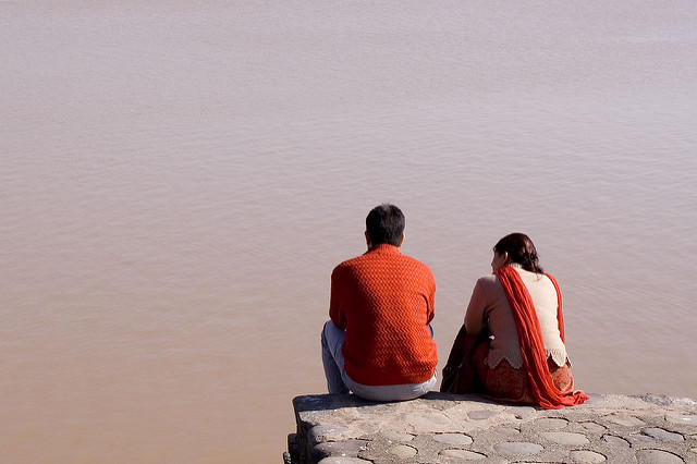 Foto: Flickr/ Lian Chang
