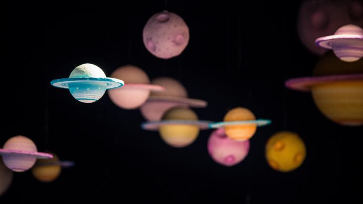 Foto: Unsplash/ David Menidrey