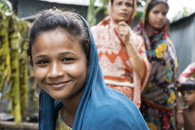 Foto: Flickr/ World Bank Photo Collection