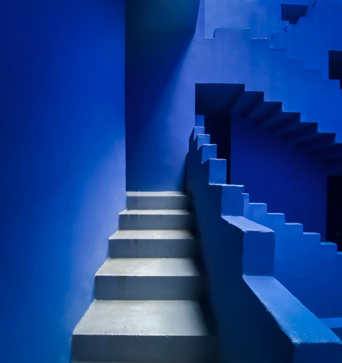 Nel labirinto della cura