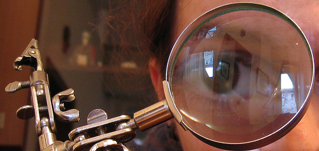 Foto Flickr/kiki follettosa