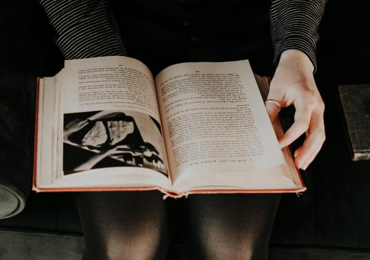 Foto: Unsplash/ Jessica Castro Foto: Unsplash/ Jessica Castro