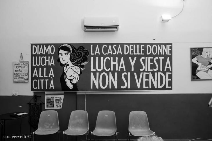 Foto: Sara Cervelli