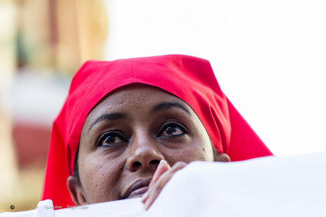 Foto: Flickr/Gustave Deghilage