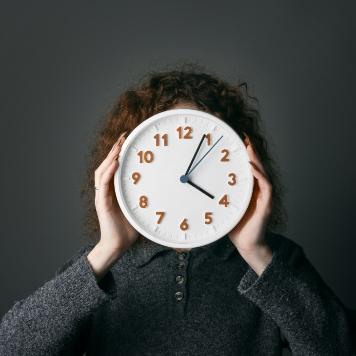 Misurare il tempo