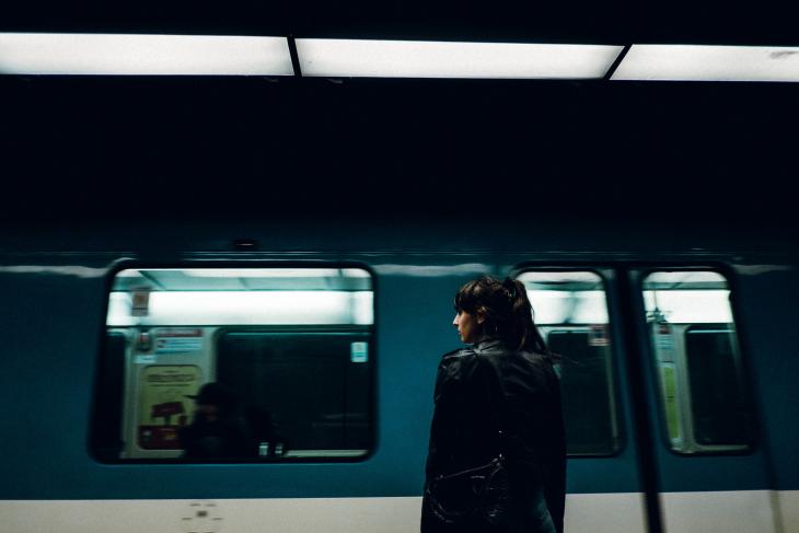 Foto: Unsplash/ maxime caron