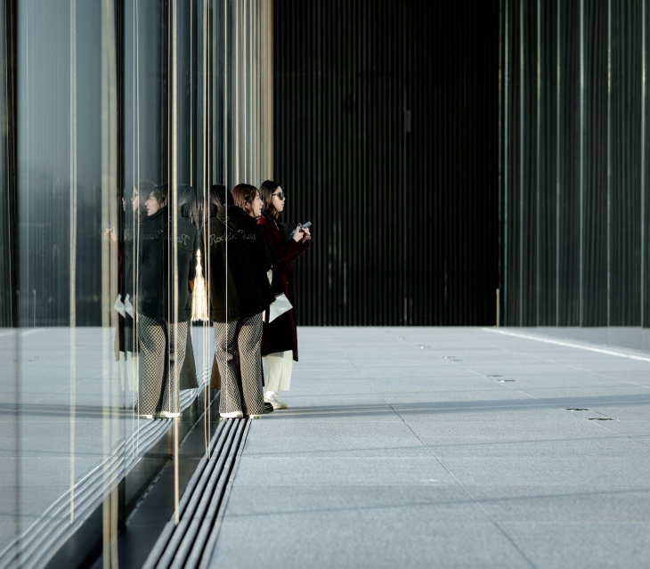 Proposte di trasparenza