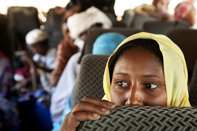 foto Flickr/United Nations Photo