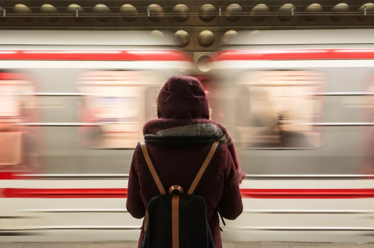 Foto: Unsplash/ Fabrizio Verrecchia