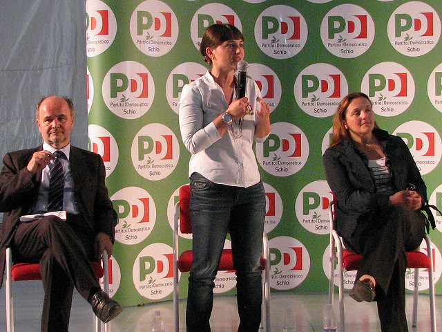 Foto: Flickr/ Debora Serracchiani