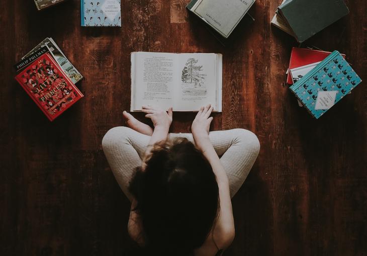 Foto: Unsplash/ Annie Spratt