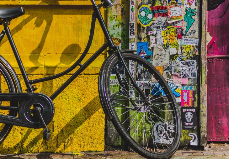 Foto: Unsplash/ Shane Rounce Foto: Unsplash/ Shane Rounce