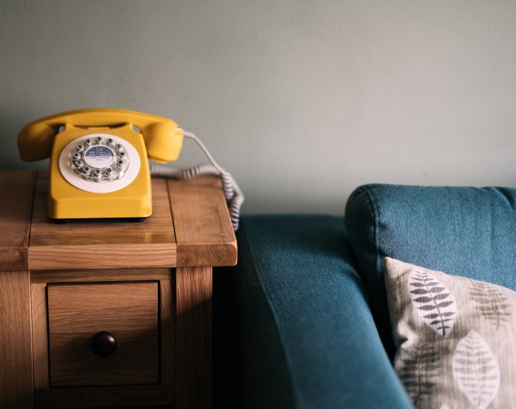 Foto: Unsplash/Annie Spratt