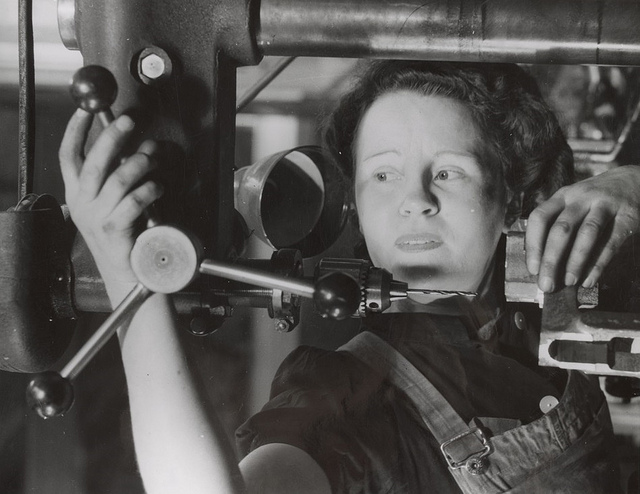 foto Flickr/State Library Victoria Collections