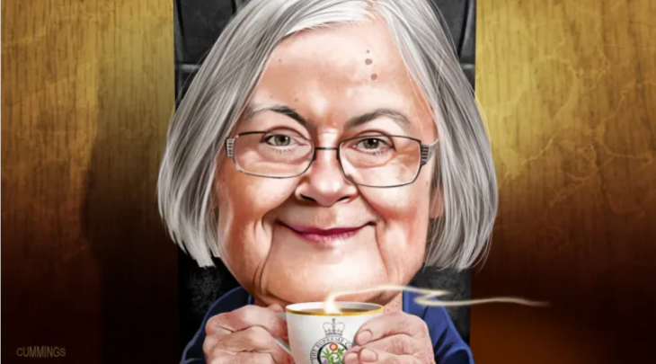 Foto: Financial Times/ Joe Cummings