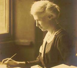 Eglantyne Jebb