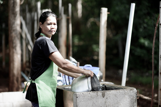 Foto: Flickr/ UN Women Asia and the Pacific