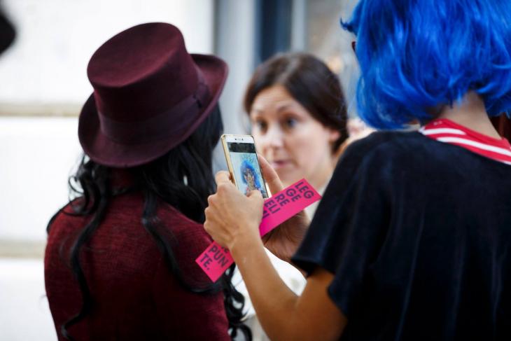 Foto: Chiara Pasqualini