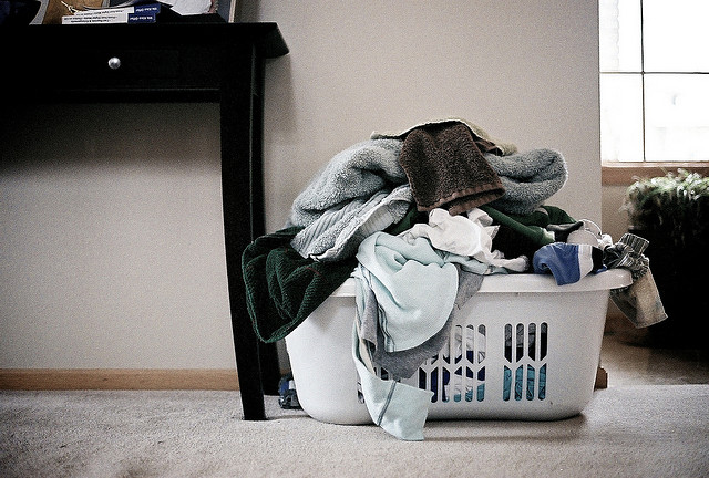 foto Flickr/IvanClow