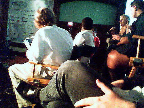 Foto: Flickr/tifotter