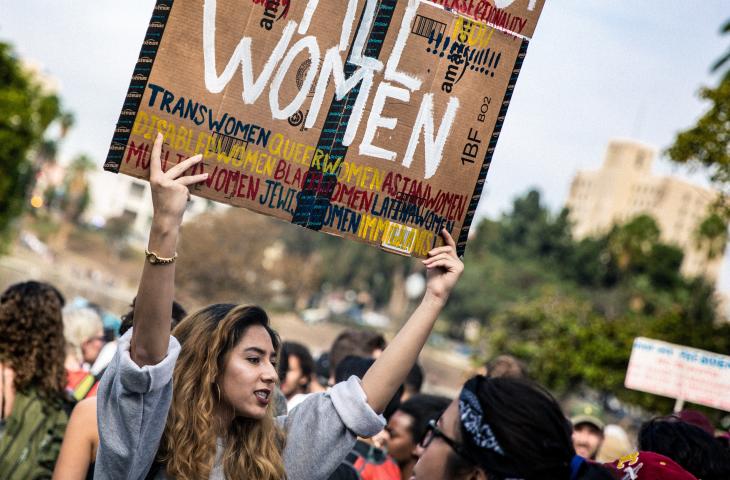 Foto: Unsplash/ T. Chick McClure