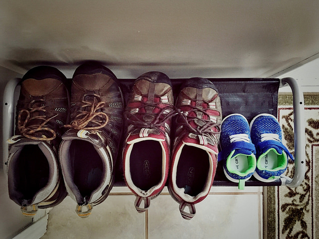 Foto: Flickr/ Suburban Tourist