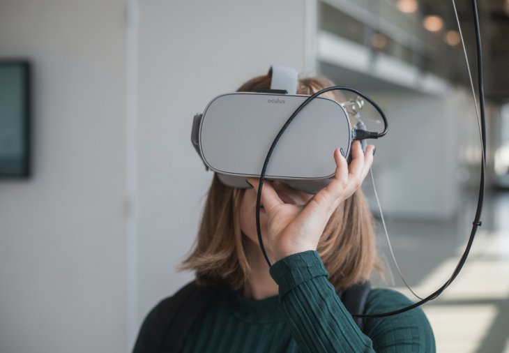 Foto: Unsplash/ Maxim Hopman