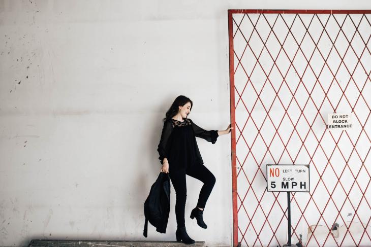 Foto: Unsplash/ Brooke Cagle 