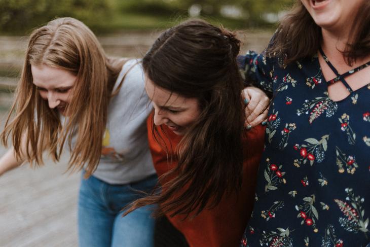 Foto: Unsplash/ Priscilla Du Preez