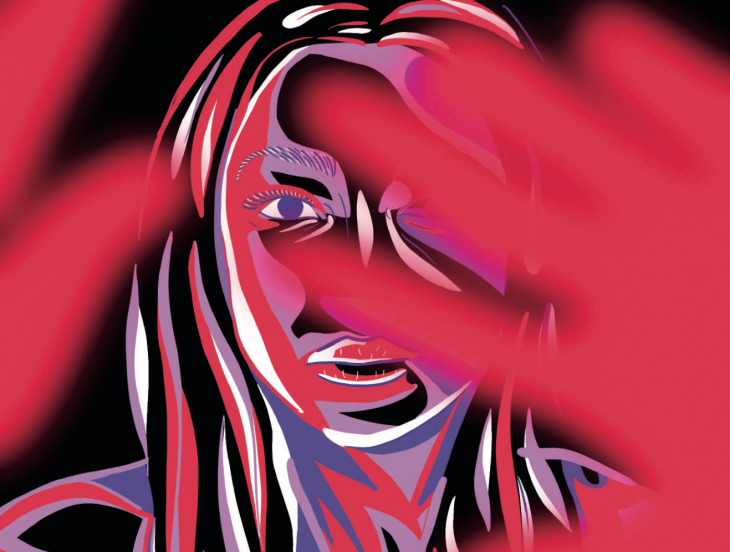 Immagine: SWOP2021/artwork by Rebeka Artim