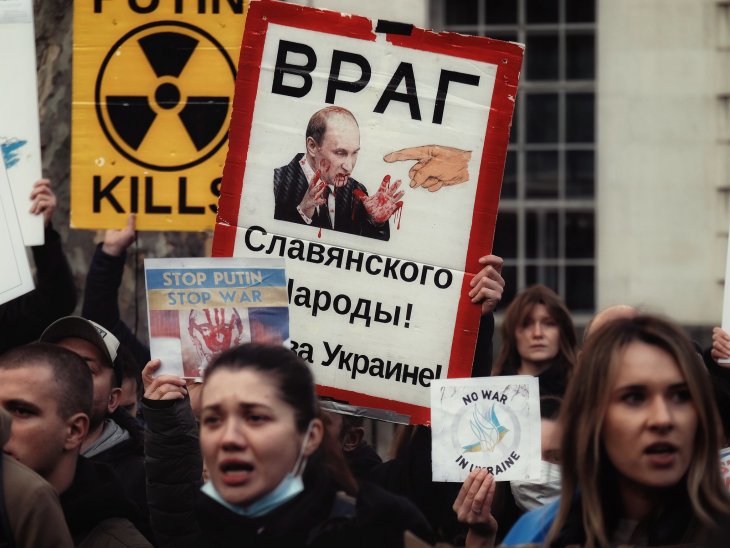 Foto: Flickr/Garry Knight