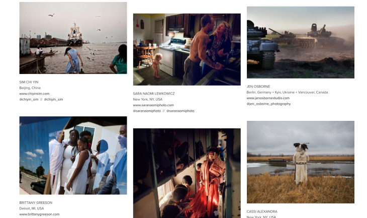 Foto: Flickr/ Women Photograph