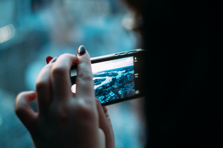 Foto: Unsplash/ Jay Wennington Foto: Unsplash/ Jay Wennington